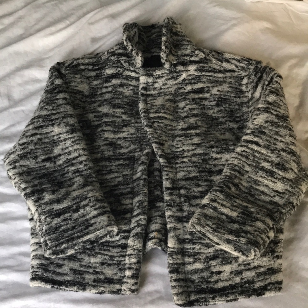 Gap Girls Poly/Wool blend Jacket